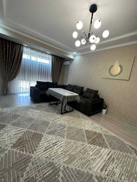 Сдаётся шикарная 2-комнатная квартира <br />
<br />
 Район:  — фото 2