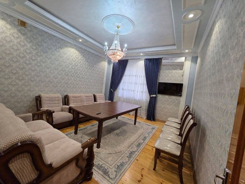 Сдаётся квартира в аренду<br />
<br />
 Район: Мирабадский<b — фото 2