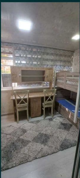 Срочня сдается квартира мирободские район парк фуркат 1 этаж — фото 4