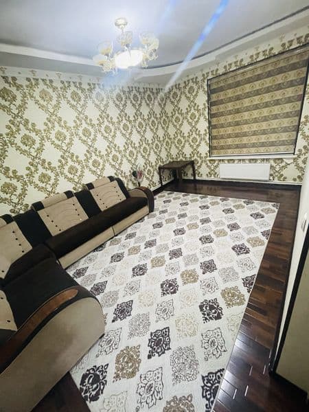 уй озиммики Сергели узумзор махалла. 2 етажли учатска. 1-ета — фото 2