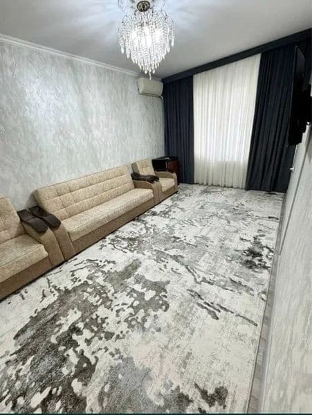 Сдаётся КЛАССНАЯ квартира<br />
<br />
• Район: Мирзо-Улугбе — фото 2