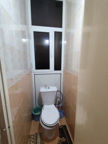 Аренда квартира олмазор тумани 1/3/5 350уе тоза уй шароитлар — фото 5