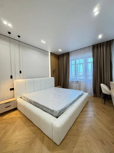 К вашему вниманию рады представить 2х комнатную квартиру на 