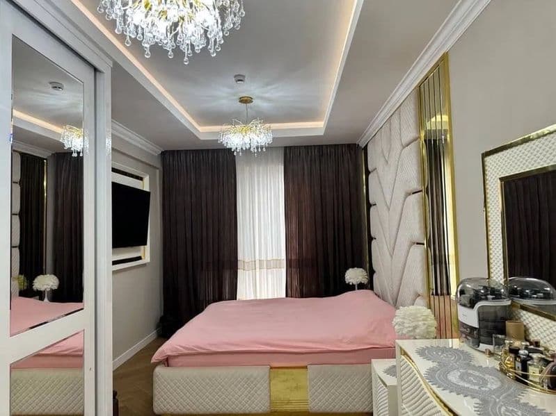 Аренда 3-комнатной Квартиры в ЖК "Akay city"<br />
<br />
#М — фото 5