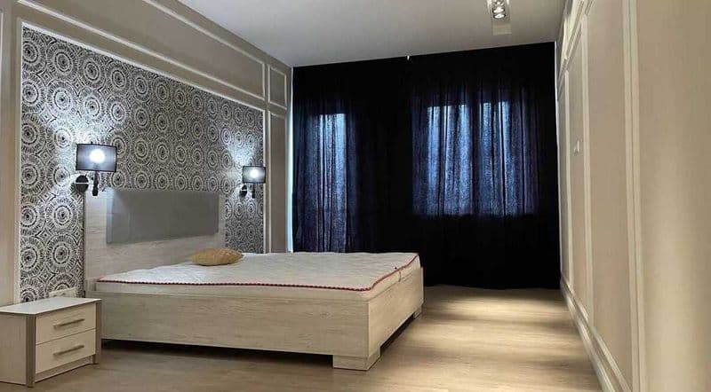 Сдаётся  Квартира ЖК Дрим Хаус<br />
#Ориентир- Бывшая  Тези