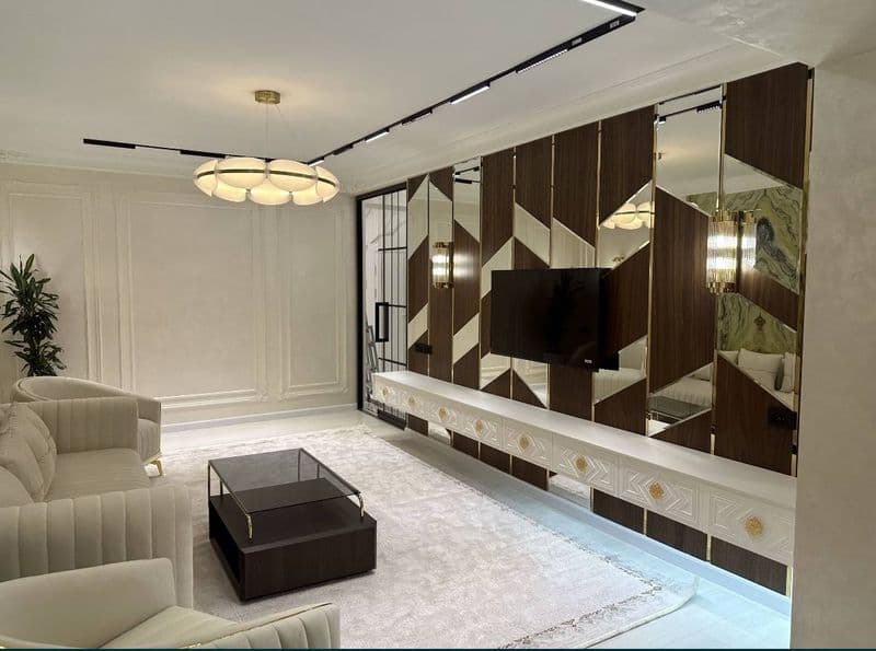 #4хКом Ц-1  Бон Кафе 4/3/4<br />
Квадрат:100<br />
Цена:1600 — фото 2