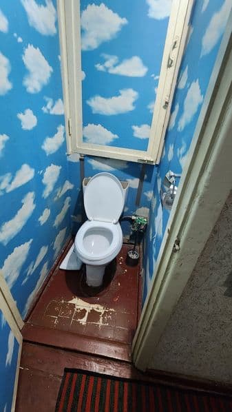 Аренда чиланзар 11 <br />
1 комнатная 3 этаж<br />
Коммуналь — фото 5