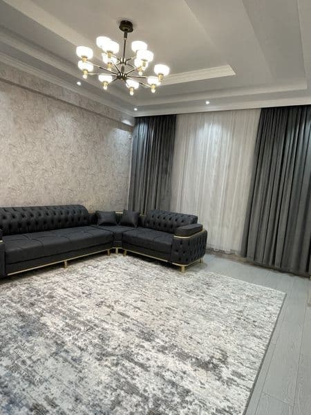 Сергели china xaus новастройкада  2 хонали евро квартира аре — фото 2