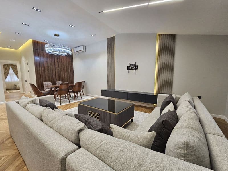 Шайхантахурский район<br />
Ташкент Сити<br />
ЖК Бульвар <b — фото 4