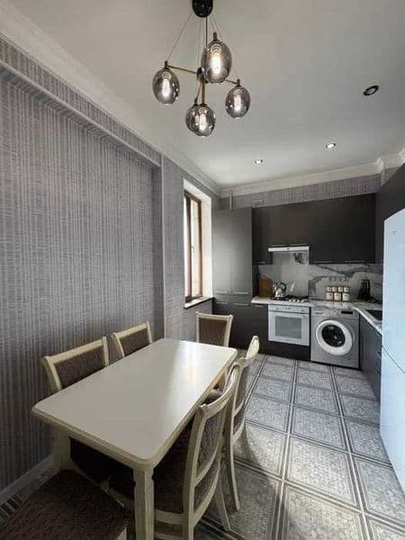 Район: Мирзо улугбекский<br />
Локация: Буюк Ипак йули<br /> — фото 5