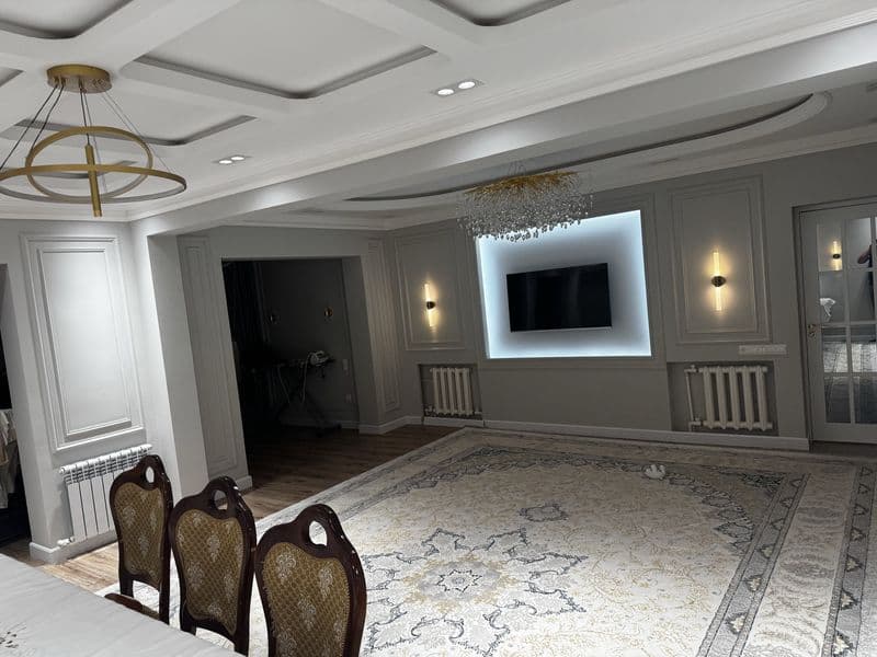 Сергели Golden Layf олдида жойлашган <br />
Метрога 100 метр — фото 4