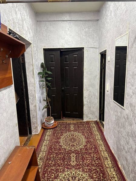 Аренда <br />
Квартира <br />
Улица УстаШирин<br />
Юнус-обо