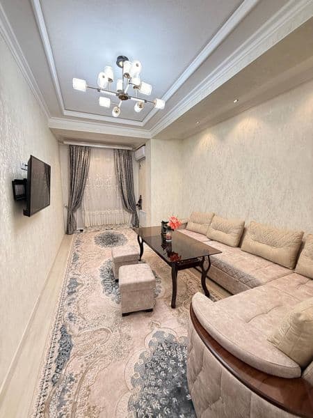 #ABC1437<br />
<br />
#Аренда #новостройка<br />
<br />
Райо — фото 4