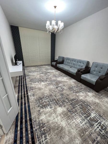 Аренда квартира Навастройка <br />
Район - Алмазар <br />
Ор — фото 2