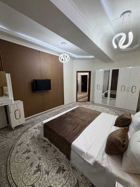 Сдается квартира для молодой семьи и иностранцам<br />
<br / — фото 2