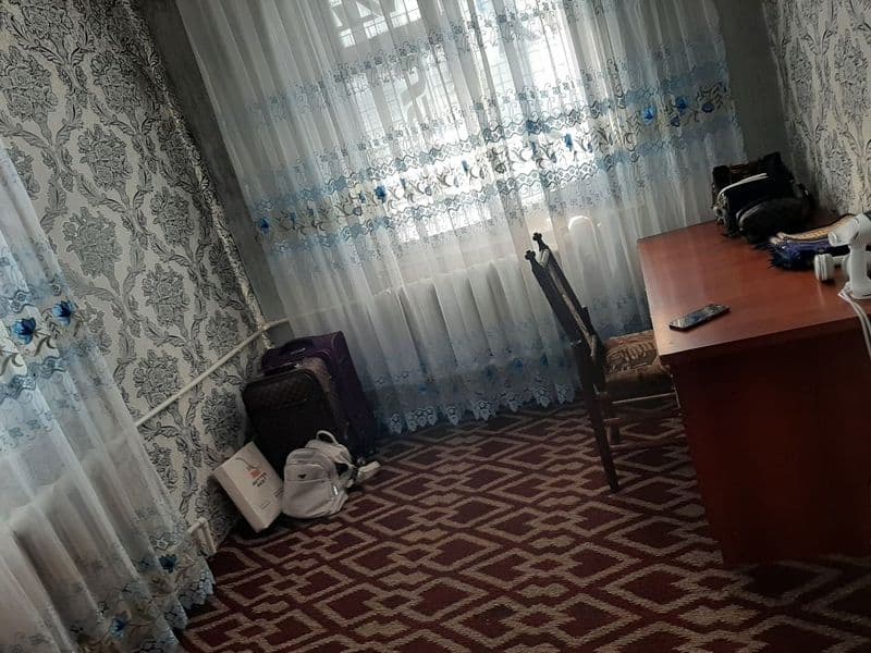 Район - Шайхантахурский <br />
Чорсу <br />
Ориентир - Жар<b — фото 2