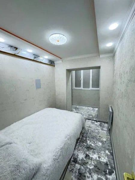 Chlonzor novza metro 1/2 qilingan kvartira arenda  beriladi  — фото 4