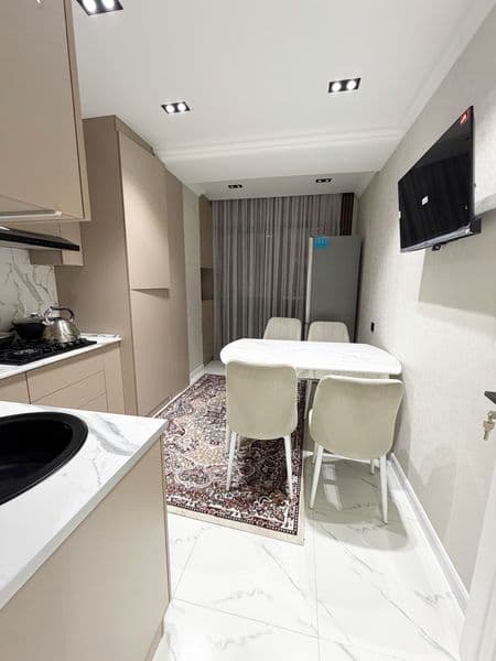 Чистая уютная квартира с хорошим новым ремонтом <br />
<br / — фото 5