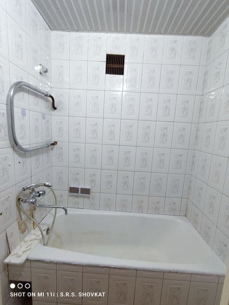 Аренда 2 комнатная 55м²<br />
Яккасарайский район массив Куш — фото 4