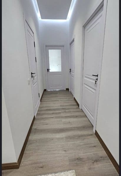 Мирабадский район <br />
ЖК Парквуд<br />
2 комнатная<br />
 — фото 4