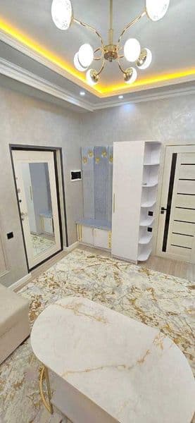 Аренда.2 к.кваотира 50 квадратов /2/7 эт.дома. Новостройка Ч — фото 4