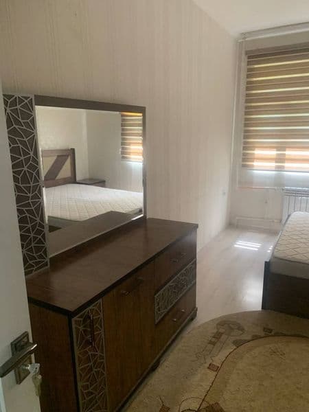 Сдаётся 2 комнатная, перепланировка в 3, с хорошим ремонтом  — фото 5