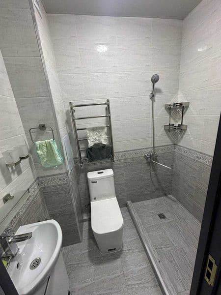 Сдаётся в аренду 1 комнатная квартира, после хорошего ремонт — фото 2