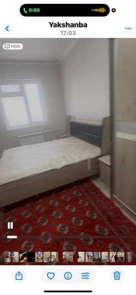 Аренда Ttz bozor 2/3xona<br />
Kobzeva Kuchasi <br />
8-etaj