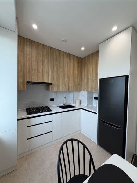 Аренда Квартиры-ЖК Алфраганус Сити Tower / 1^2-комнатная 14- — фото 4