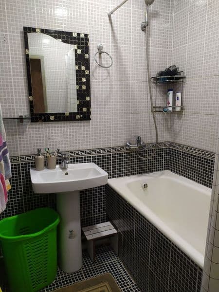 Сдаю аренду квартиры <br />
Юнусабад-17 квартал <br />
2х ко — фото 4