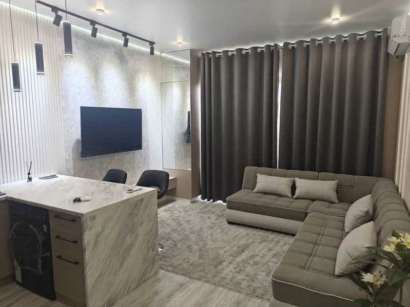 Сдаётся КЛАССНАЯ квартира<br />
<br />
• Район: Шайхантахурс — фото 2