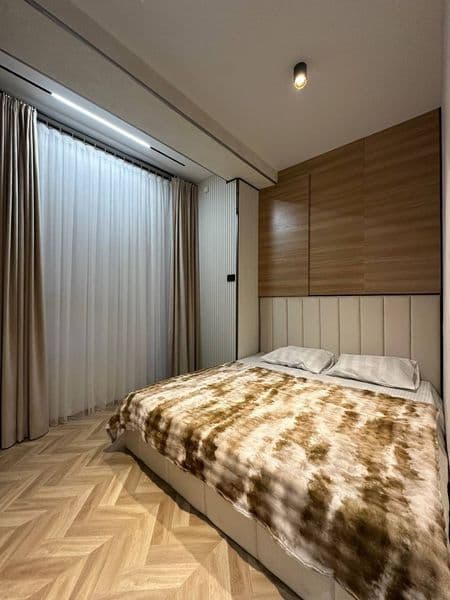 Сдаётся квартира в аренду Яккасарай Ж/К Престиж Оринтер: Аси — фото 4