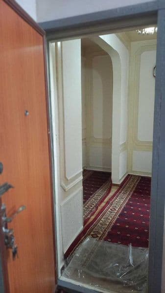 Қора қамишни юраги бўлмиш 2/5 да, "Ало" тўйхонаси олдида, йў — фото 4