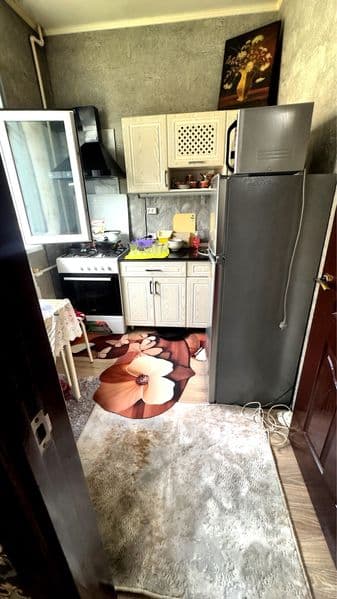 Квартира с ремонтом с техникой, мебель и есть WI FI — фото 3