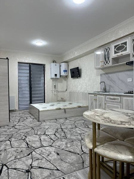 1 комнатная Новостройка BETTER BEST<br />
6 этаж 16 этажей<b — фото 5