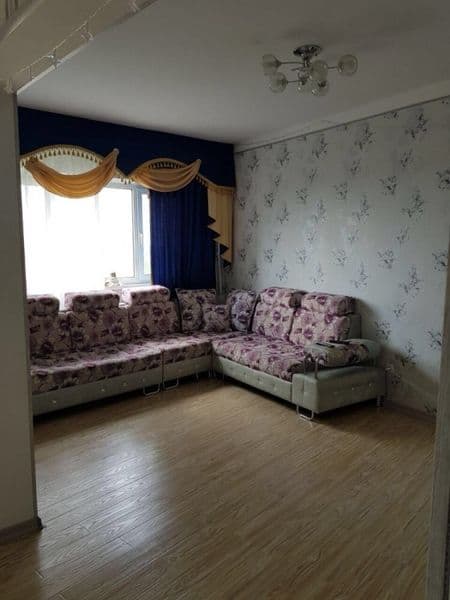 Евро квартира <br />
<br />
Ориентир (жемчуг , м ойбек )<br  — фото 5