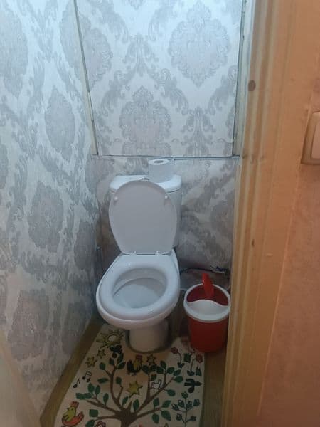 1хонали, 2-этаж, метро Дустлик,  до метро 800метр<br />
3800 — фото 4