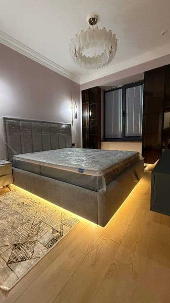 НОВОСТРОЙКА ЖК CITY LIFE<br />
Район: Яккасарайский<br />
Ор — фото 5