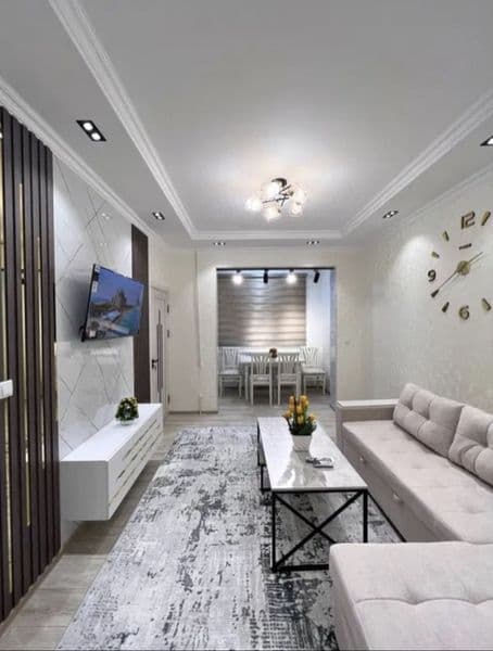 Сдаётся Шикарная Квартира  <br />
<br />
• Район: Чиланзарск — фото 4