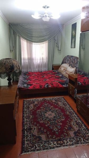 Чилонзор 1 квартал <br />
2/1/4<br />
450$ <br />
91 7934400 — фото 3