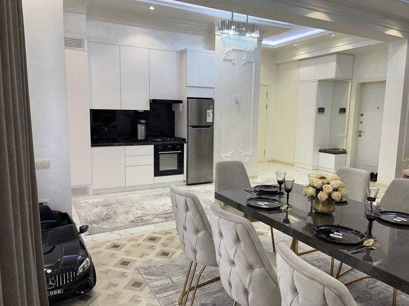 Сдаётся квартира на ЖК Бульвар<br />
Ориентир - Ташкент сити — фото 4