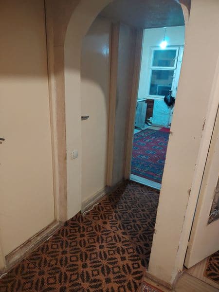 Algaretim zarxal tuyxona orqasida olmozor metroga yaqin 2 xo