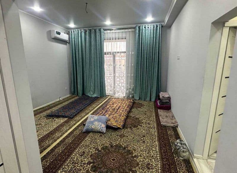 Сдаётся отличная и уютная квартира!<br />
<br />
 Район: Шай — фото 4