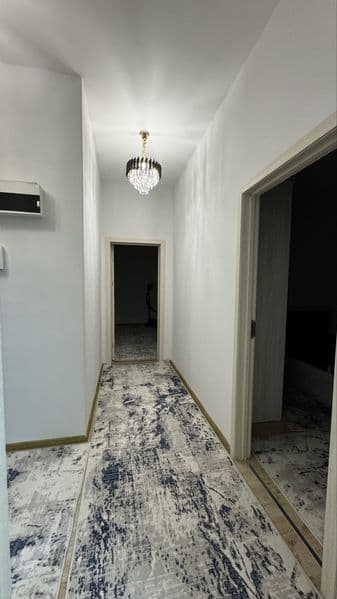 Янги ремонтли 2 хонали уй. Юнусобод манзара уйлари 8 дом, 16 — фото 5