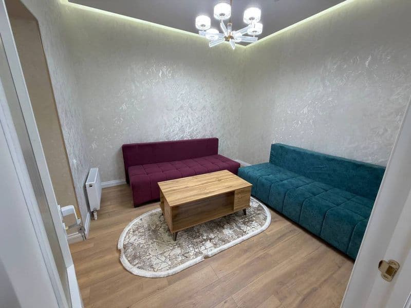 Mirabod Uzmakon 2xona kvartira arendaga ijaraga beriladi sha — фото 5