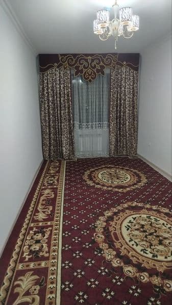 Srochna arendaga beriladi 1xona 4etaj yol yuzida dom maklers