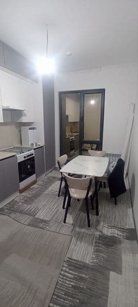 Аренда <br />
3х комнатная <br />
Новостройка <br />
Яшнабад