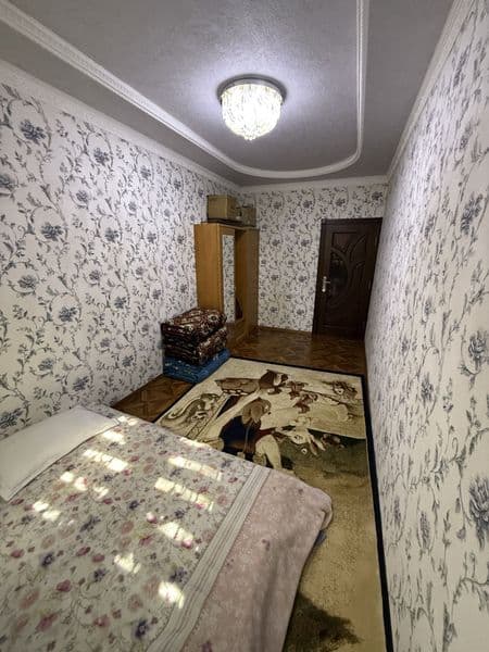 Chilonzor Novza metro yaqinida arendaga kvartira srochno tar — фото 2