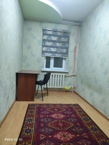 Квартирант кизлар керак одобли,тозакор расмдаги  хонага 2та 