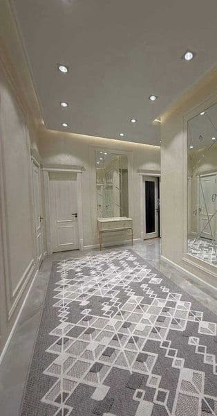 Жилой комплекс: Skyline<br />
Комнат: 3<br />
Этаж: 4<br />
 — фото 4